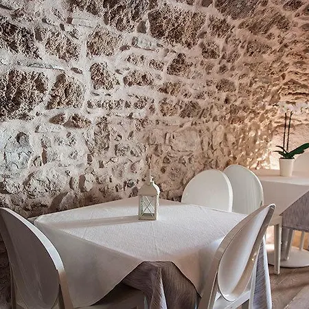 Al Castelletto Tremosine