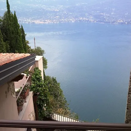 게스트하우스 Al Castelletto Tremosine