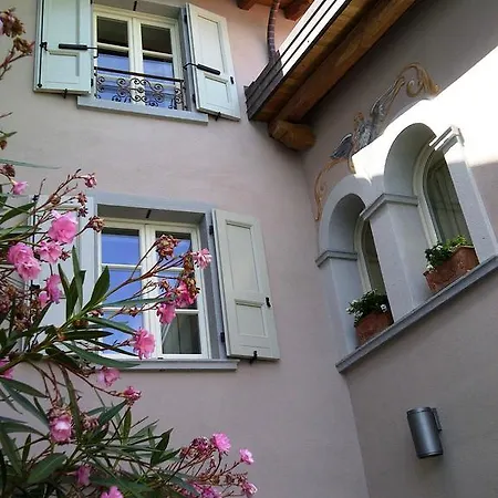 게스트하우스 Al Castelletto