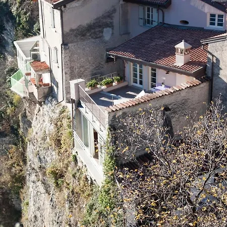 Al Castelletto 3* Tremosine