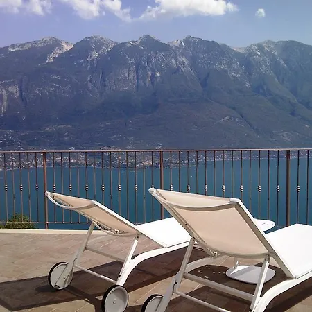 بيت ضيافة Al Castelletto 4*