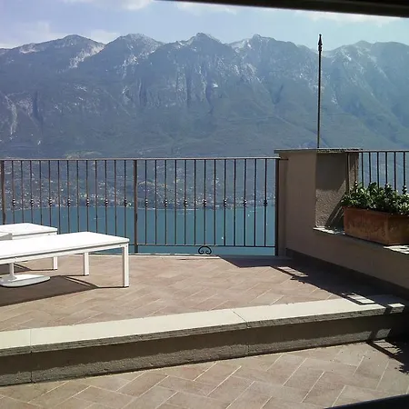 بيت ضيافة Al Castelletto Tremosine