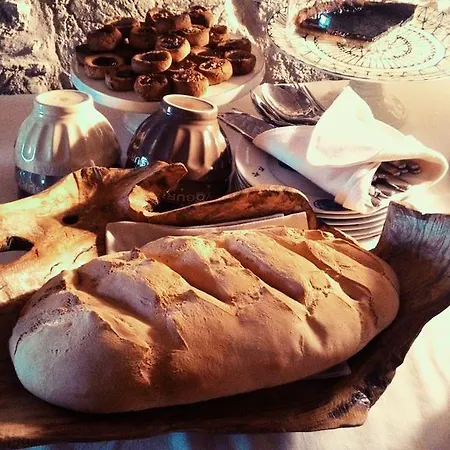Al Castelletto بيت ضيافة