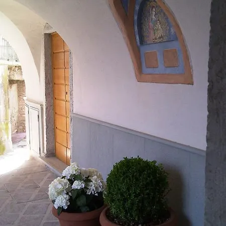 Pensión Al Castelletto